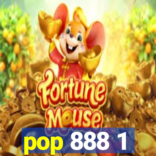 pop 888 1